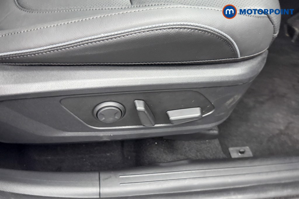 Hyundai Tucson Ultimate Automatic Petrol SUV - Stock Number (1558338) - 19th supplementary image