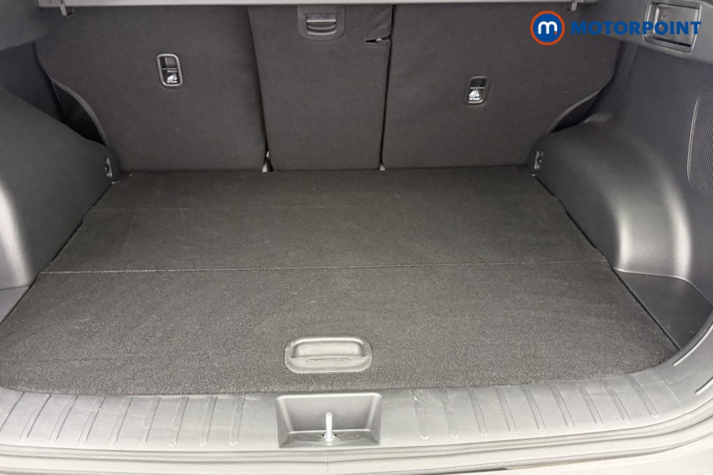 Hyundai Tucson Ultimate Automatic Petrol SUV - Stock Number (1558338) - 23rd supplementary image