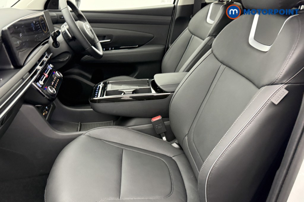 Hyundai Tucson Ultimate Automatic Petrol SUV - Stock Number (1558338) - 25th supplementary image