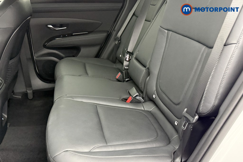 Hyundai Tucson Ultimate Automatic Petrol SUV - Stock Number (1558338) - 27th supplementary image