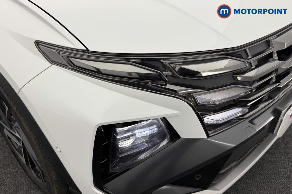 Hyundai Tucson Ultimate Automatic Petrol SUV - Stock Number (1558338) - 31st supplementary image