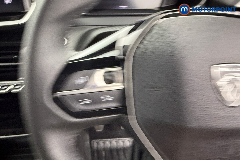 Peugeot 2008 Allure Manual Petrol SUV - Stock Number (1558345) - 11th supplementary image