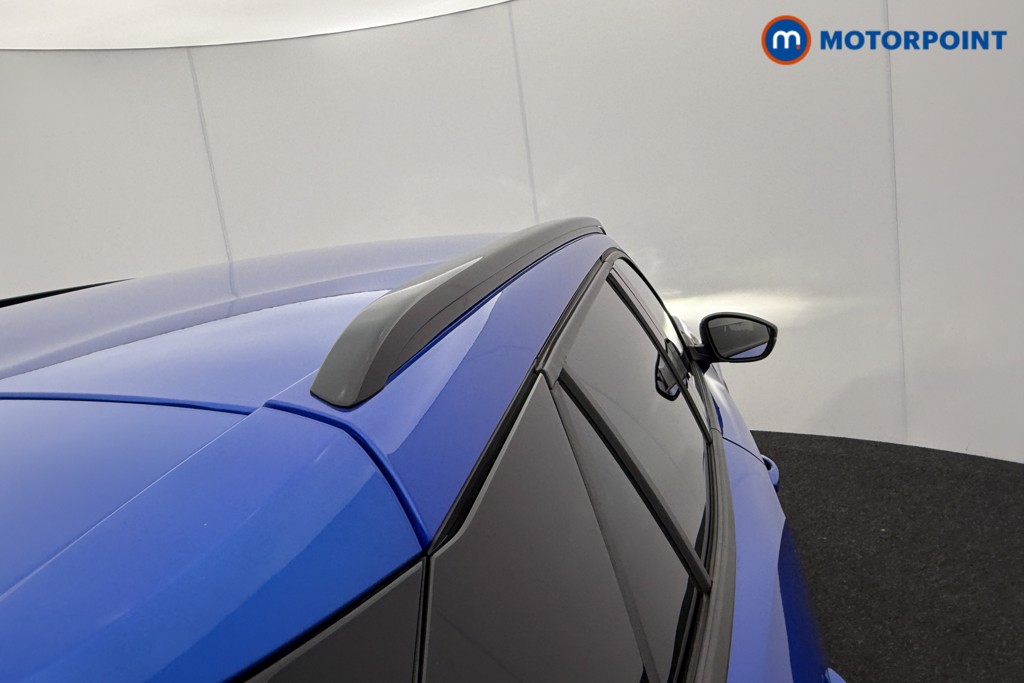 Peugeot 2008 Allure Manual Petrol SUV - Stock Number (1558345) - 16th supplementary image