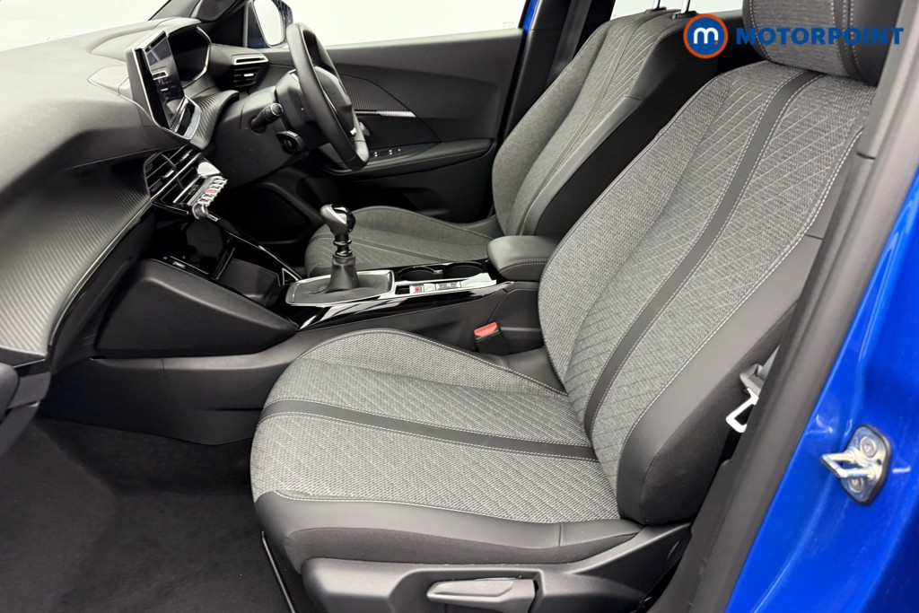 Peugeot 2008 Allure Manual Petrol SUV - Stock Number (1558345) - 19th supplementary image