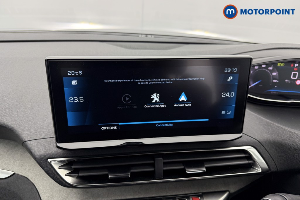 Peugeot 5008 GT Automatic Diesel SUV - Stock Number (1558347) - 2nd supplementary image