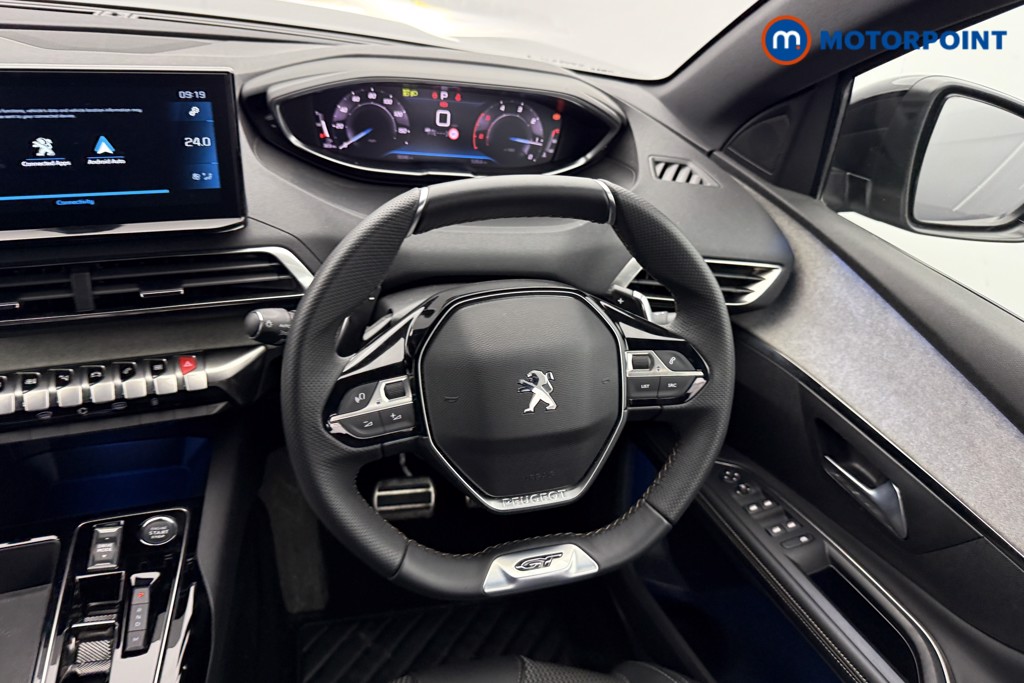 Peugeot 5008 GT Automatic Diesel SUV - Stock Number (1558347) - 3rd supplementary image