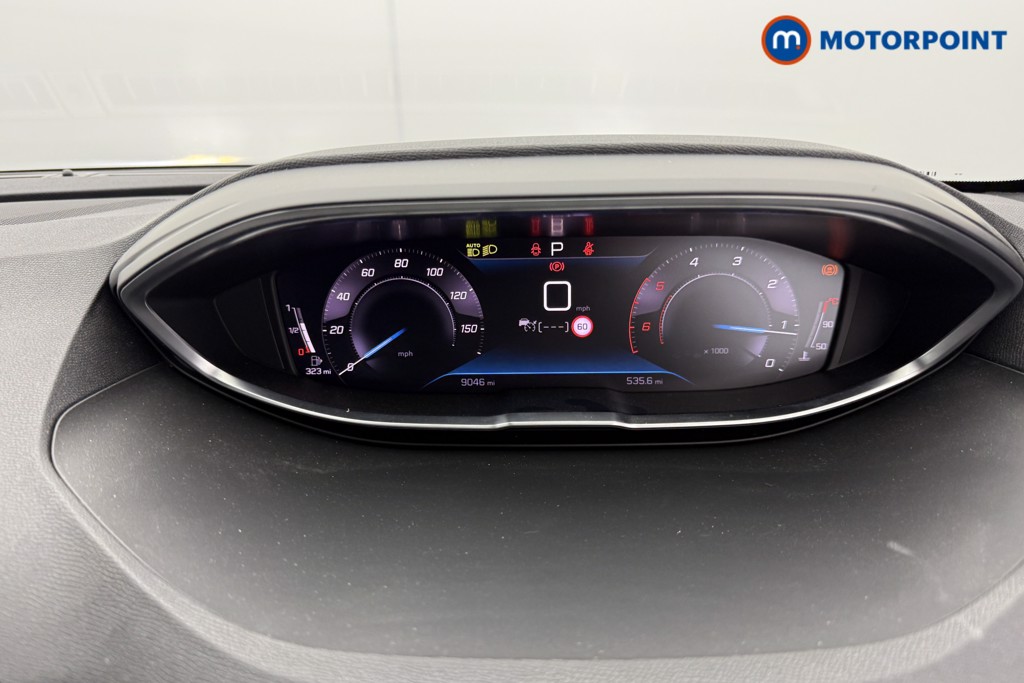 Peugeot 5008 GT Automatic Diesel SUV - Stock Number (1558347) - 5th supplementary image
