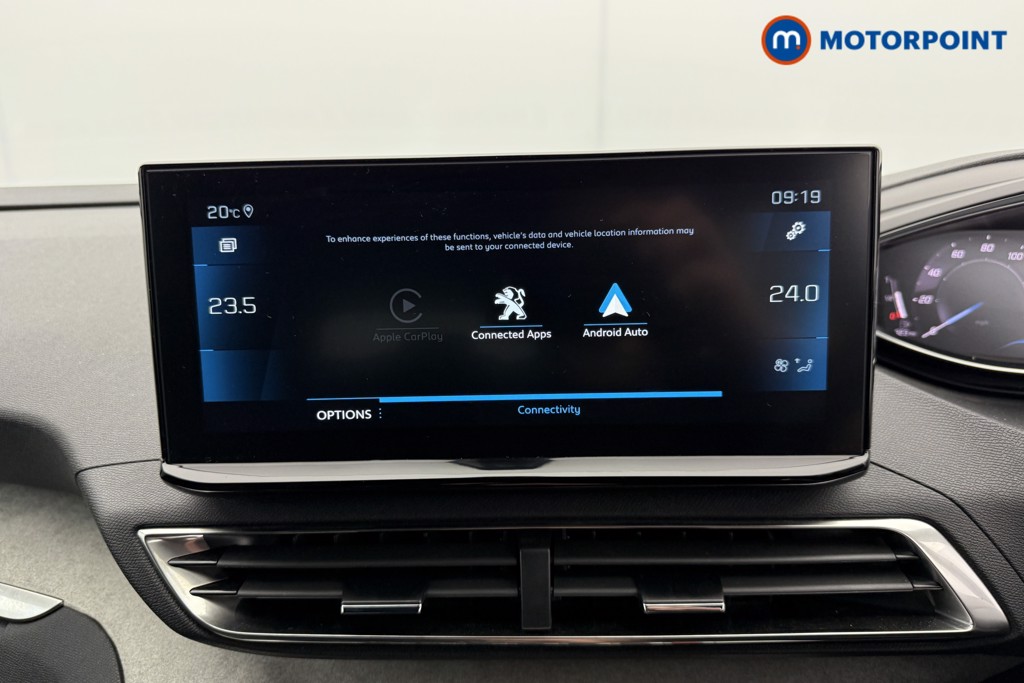 Peugeot 5008 GT Automatic Diesel SUV - Stock Number (1558347) - 7th supplementary image