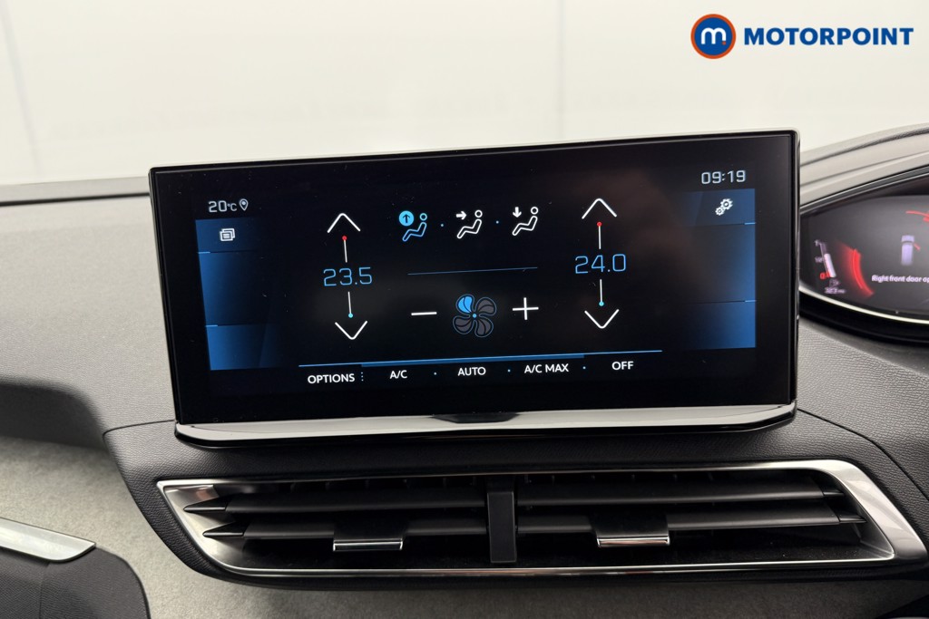 Peugeot 5008 GT Automatic Diesel SUV - Stock Number (1558347) - 9th supplementary image