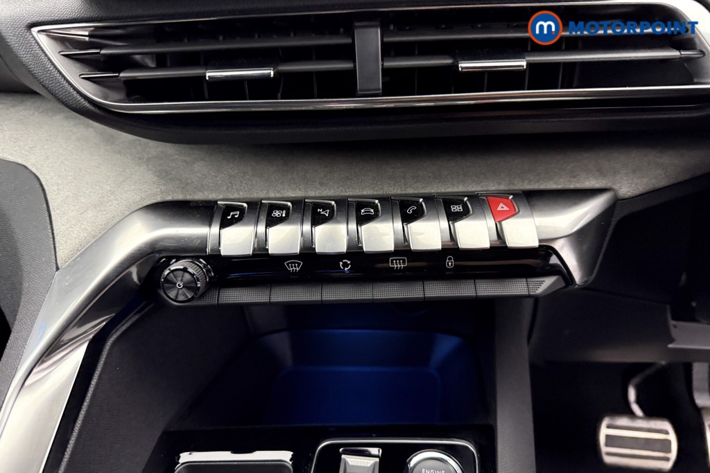 Peugeot 5008 GT Automatic Diesel SUV - Stock Number (1558347) - 11th supplementary image