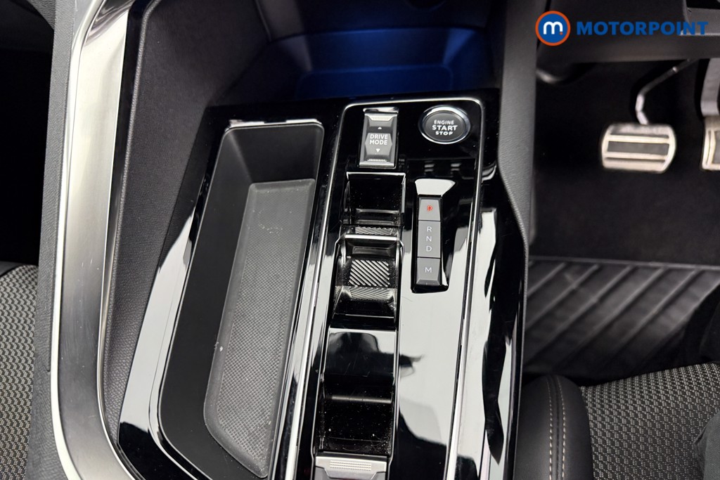 Peugeot 5008 GT Automatic Diesel SUV - Stock Number (1558347) - 12th supplementary image