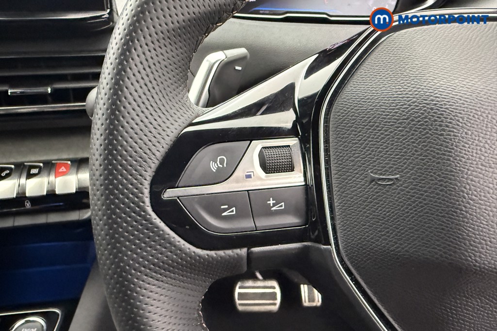 Peugeot 5008 GT Automatic Diesel SUV - Stock Number (1558347) - 13th supplementary image