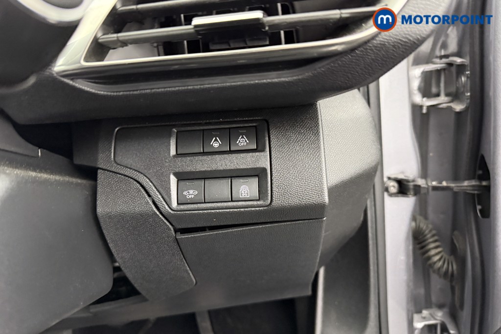 Peugeot 5008 GT Automatic Diesel SUV - Stock Number (1558347) - 15th supplementary image
