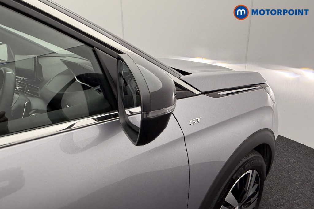 Peugeot 5008 GT Automatic Diesel SUV - Stock Number (1558347) - 18th supplementary image