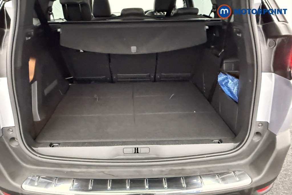 Peugeot 5008 GT Automatic Diesel SUV - Stock Number (1558347) - 21st supplementary image