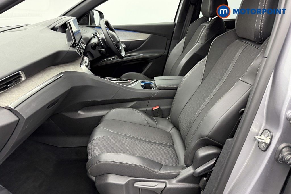 Peugeot 5008 GT Automatic Diesel SUV - Stock Number (1558347) - 22nd supplementary image
