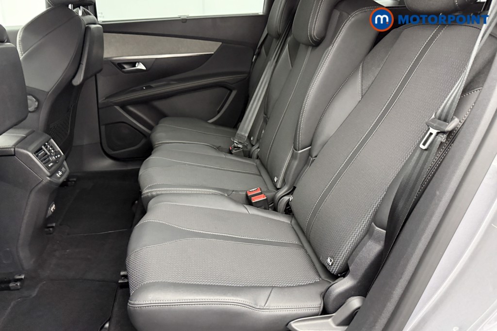 Peugeot 5008 GT Automatic Diesel SUV - Stock Number (1558347) - 23rd supplementary image