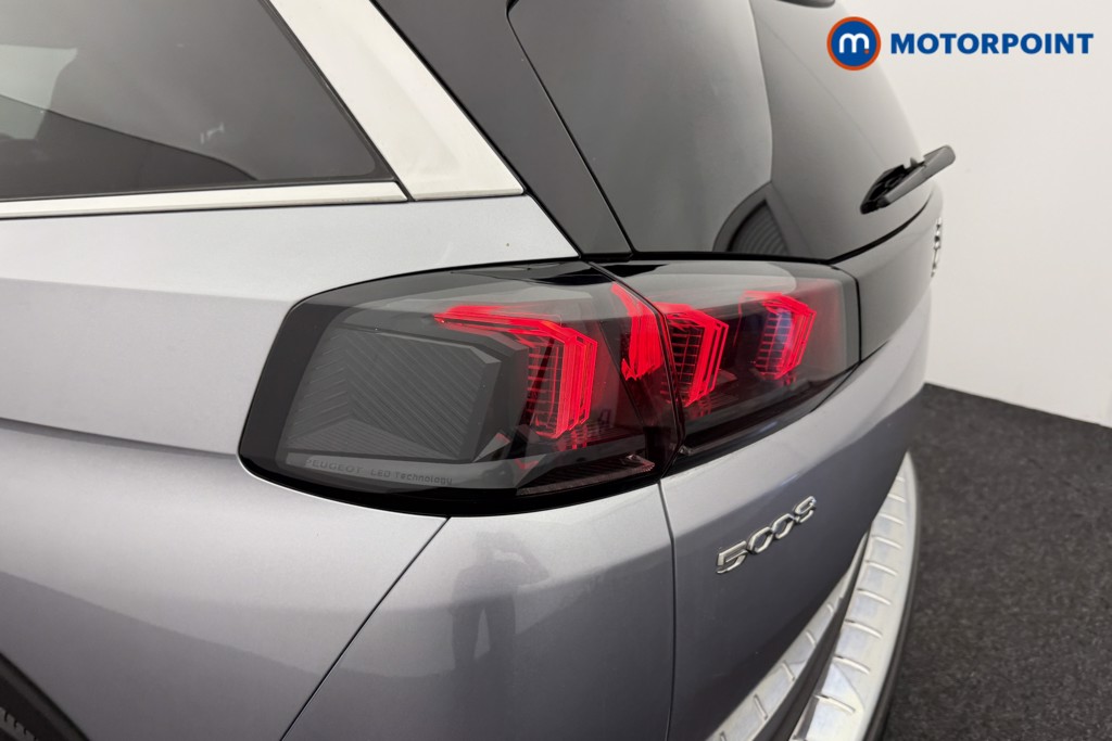 Peugeot 5008 GT Automatic Diesel SUV - Stock Number (1558347) - 25th supplementary image