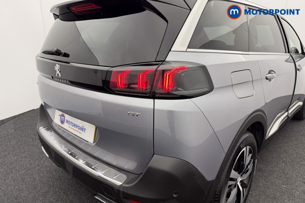 Peugeot 5008 GT Automatic Diesel SUV - Stock Number (1558347) - 26th supplementary image