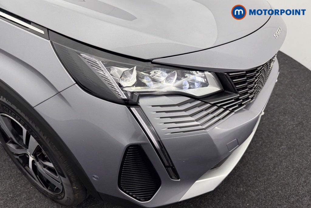 Peugeot 5008 GT Automatic Diesel SUV - Stock Number (1558347) - 27th supplementary image