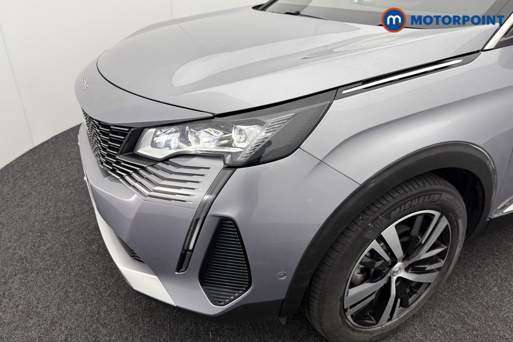 Peugeot 5008 GT Automatic Diesel SUV - Stock Number (1558347) - 28th supplementary image