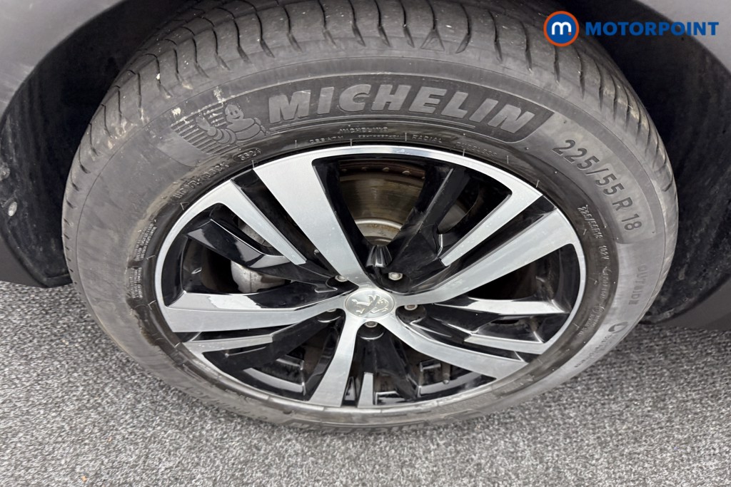 Peugeot 5008 GT Automatic Diesel SUV - Stock Number (1558347) - 29th supplementary image