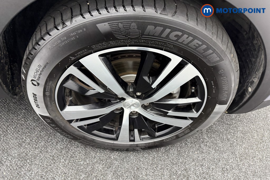 Peugeot 5008 GT Automatic Diesel SUV - Stock Number (1558347) - 32nd supplementary image