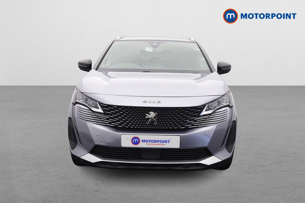 Peugeot 5008 GT Automatic Diesel SUV - Stock Number (1558347) - Front bumper