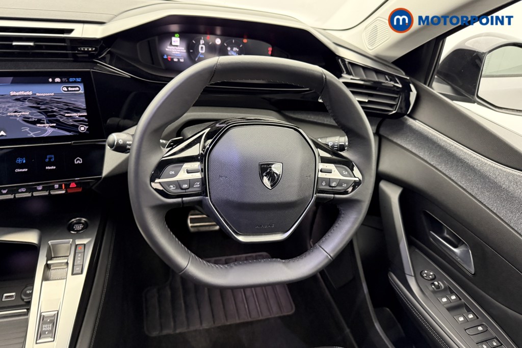 Peugeot 308 Allure Automatic Petrol Estate - Stock Number (1558372) - 3rd supplementary image