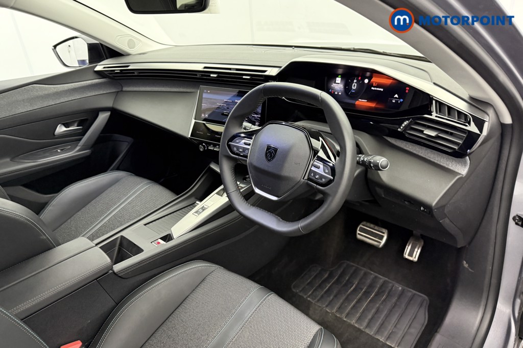 Peugeot 308 Allure Automatic Petrol Estate - Stock Number (1558372) - 4th supplementary image