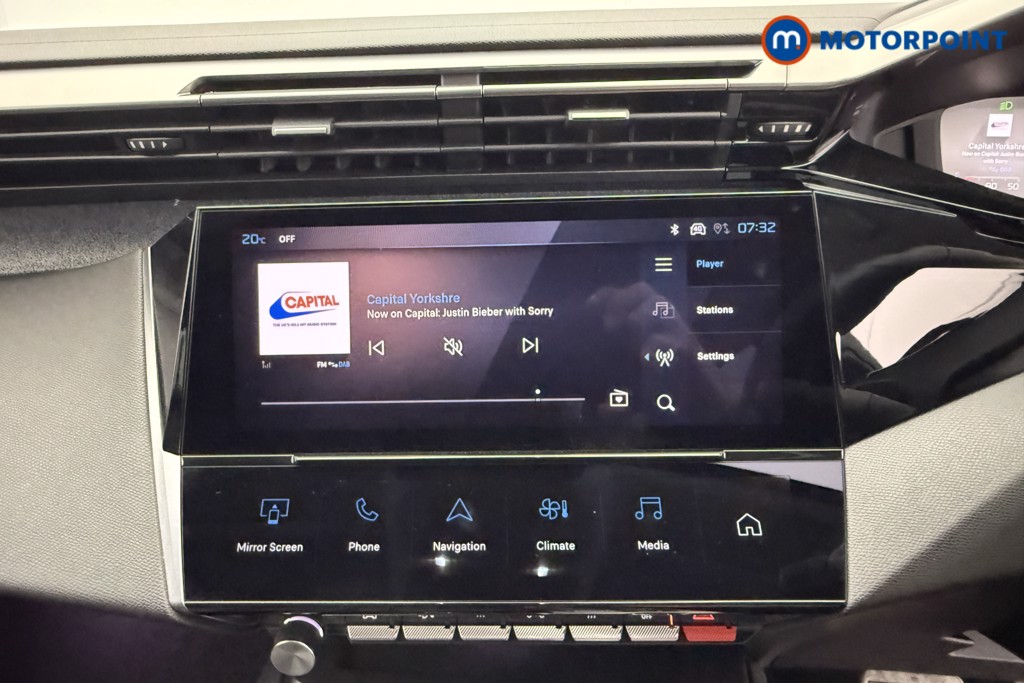 Peugeot 308 Allure Automatic Petrol Estate - Stock Number (1558372) - 6th supplementary image
