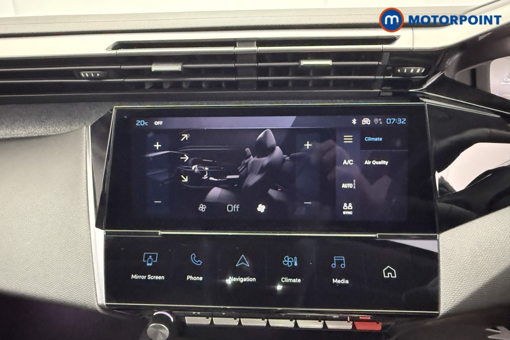 Peugeot 308 Allure Automatic Petrol Estate - Stock Number (1558372) - 7th supplementary image