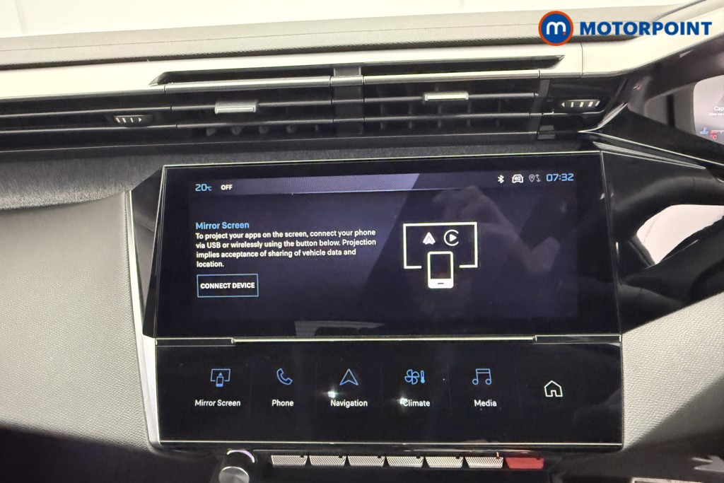 Peugeot 308 Allure Automatic Petrol Estate - Stock Number (1558372) - 10th supplementary image