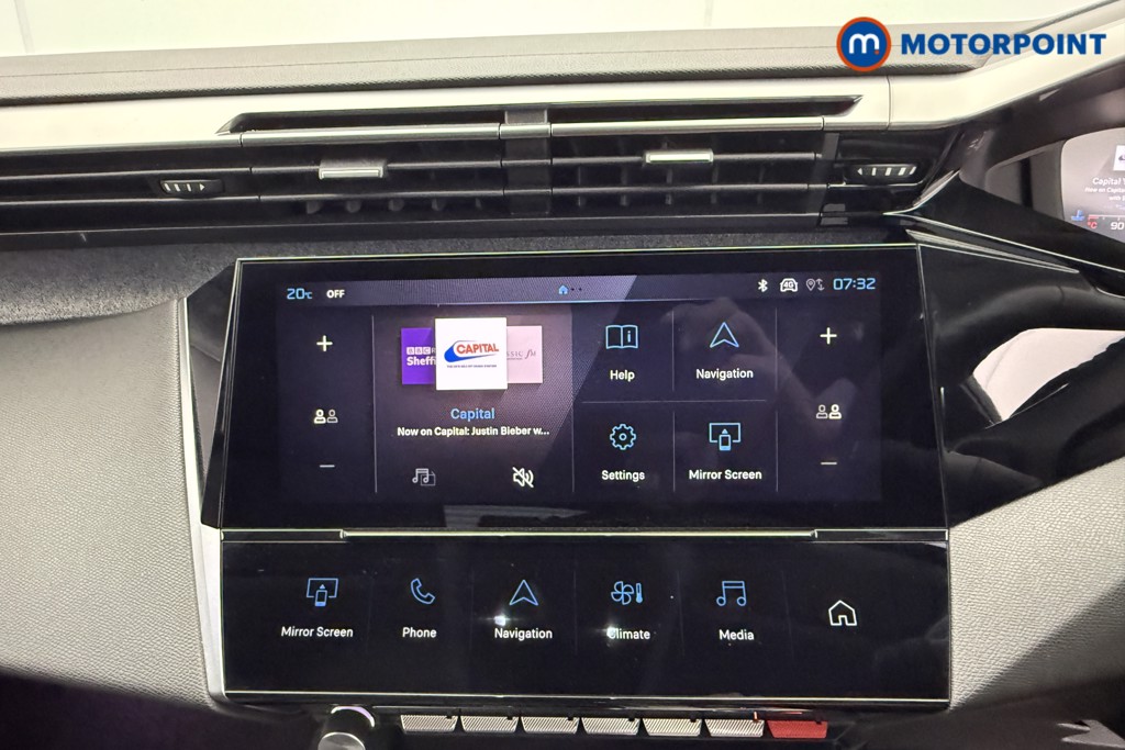 Peugeot 308 Allure Automatic Petrol Estate - Stock Number (1558372) - 11th supplementary image