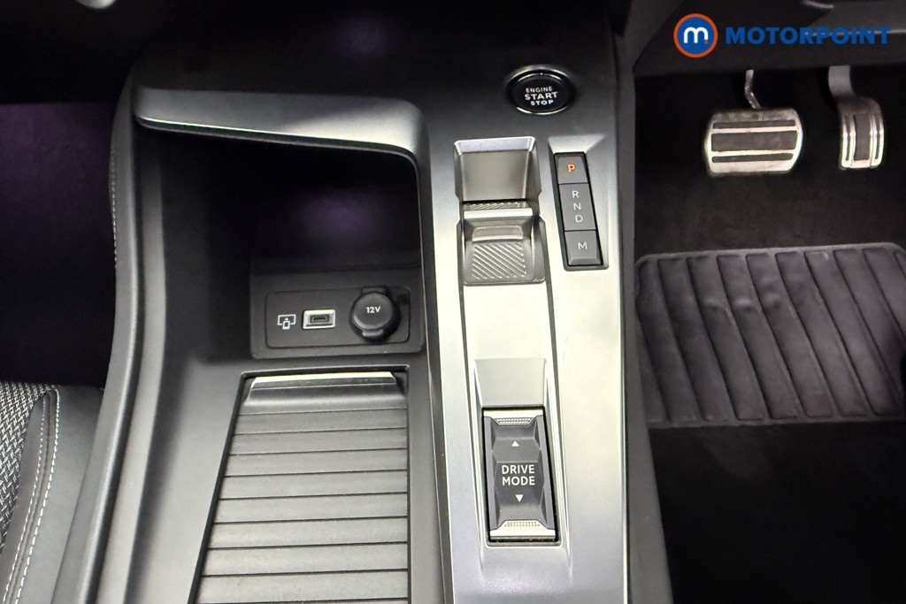 Peugeot 308 Allure Automatic Petrol Estate - Stock Number (1558372) - 13th supplementary image
