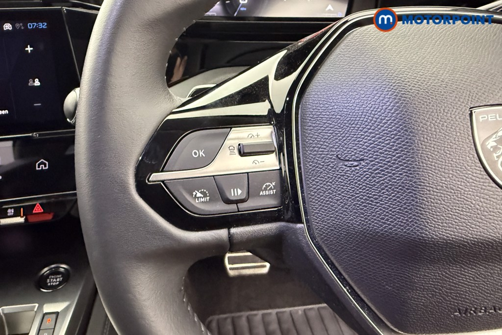 Peugeot 308 Allure Automatic Petrol Estate - Stock Number (1558372) - 14th supplementary image