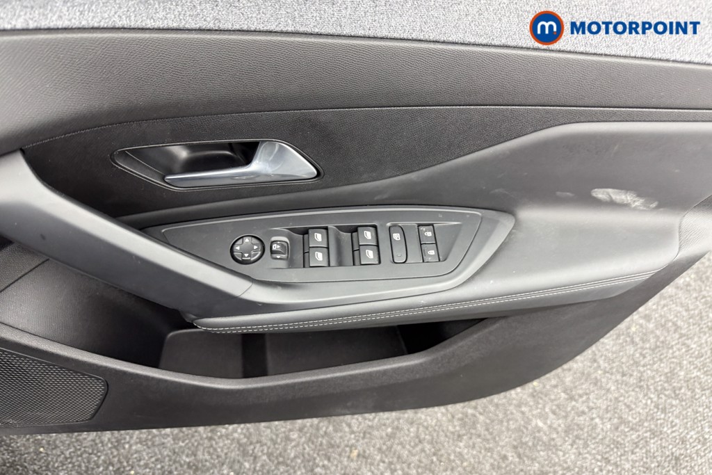 Peugeot 308 Allure Automatic Petrol Estate - Stock Number (1558372) - 16th supplementary image