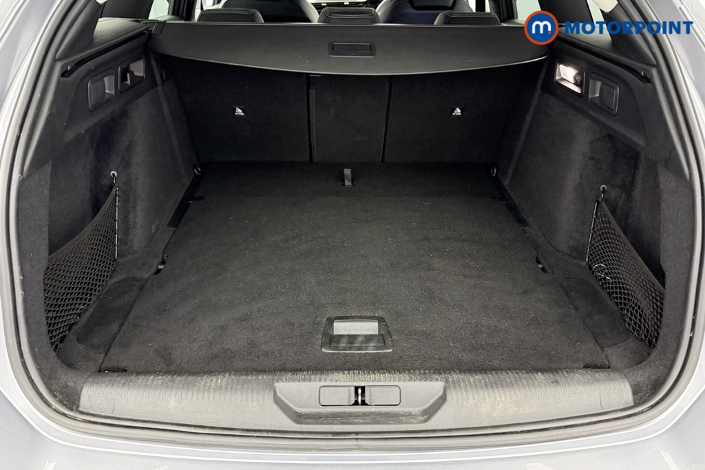 Peugeot 308 Allure Automatic Petrol Estate - Stock Number (1558372) - 21st supplementary image