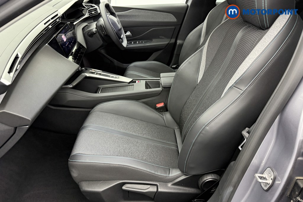 Peugeot 308 Allure Automatic Petrol Estate - Stock Number (1558372) - 22nd supplementary image