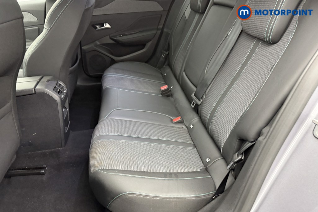 Peugeot 308 Allure Automatic Petrol Estate - Stock Number (1558372) - 23rd supplementary image