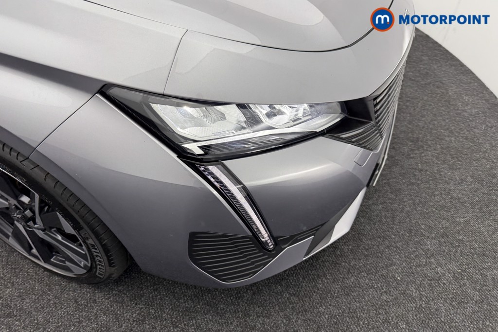 Peugeot 308 Allure Automatic Petrol Estate - Stock Number (1558372) - 27th supplementary image