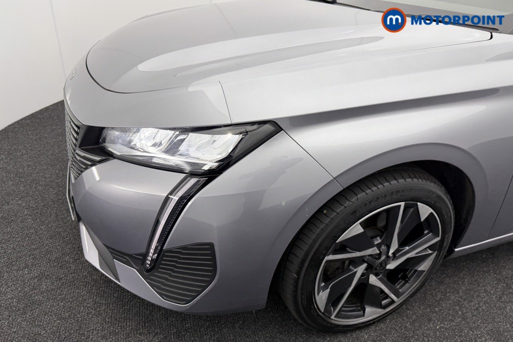 Peugeot 308 Allure Automatic Petrol Estate - Stock Number (1558372) - 28th supplementary image