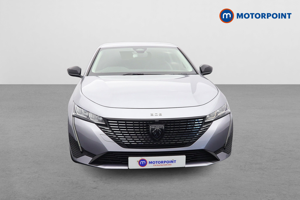 Peugeot 308 Allure Automatic Petrol Estate - Stock Number (1558372) - Front bumper