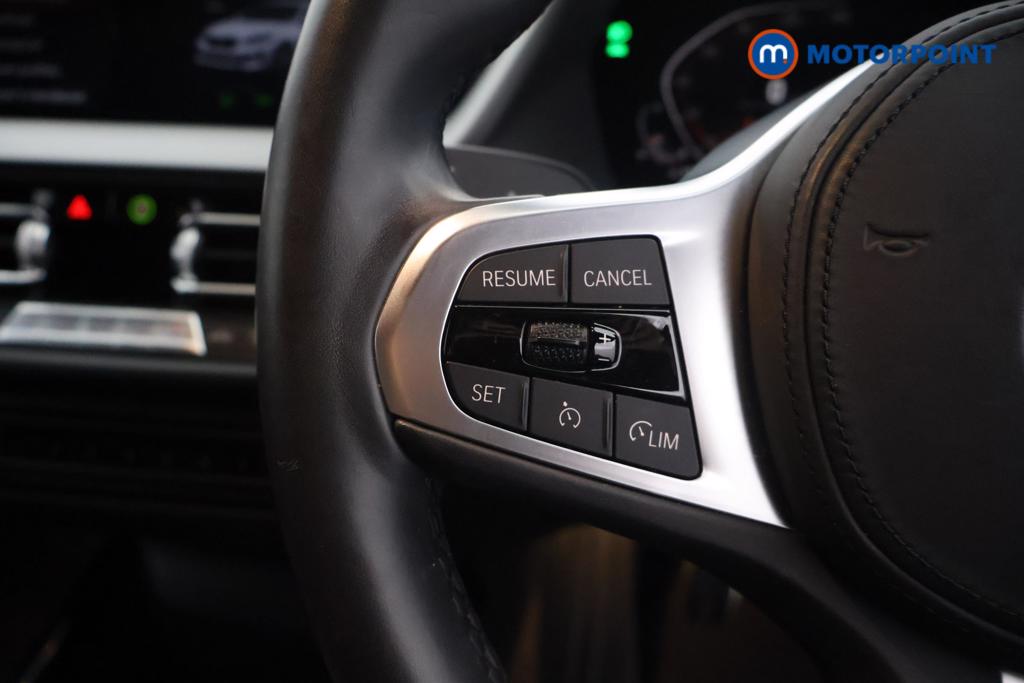 BMW 1 Series M Sport Manual Petrol Hatchback - Stock Number (1558446) - 3rd supplementary image