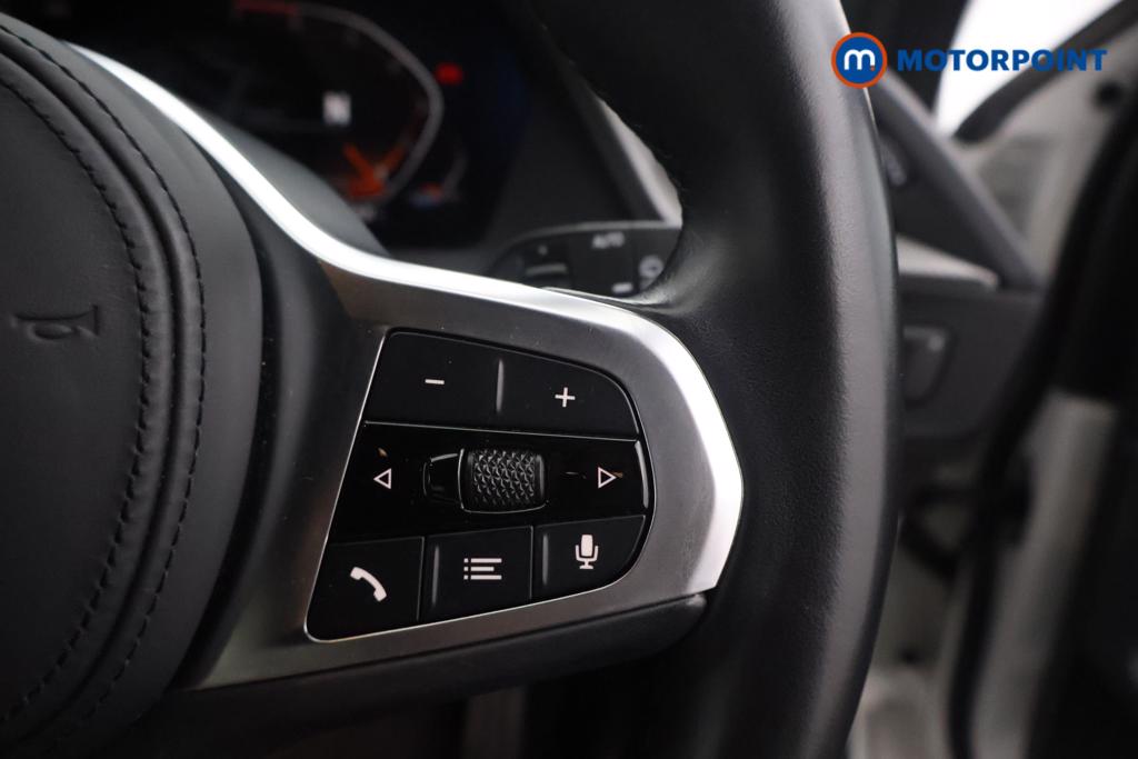 BMW 1 Series M Sport Manual Petrol Hatchback - Stock Number (1558446) - 4th supplementary image