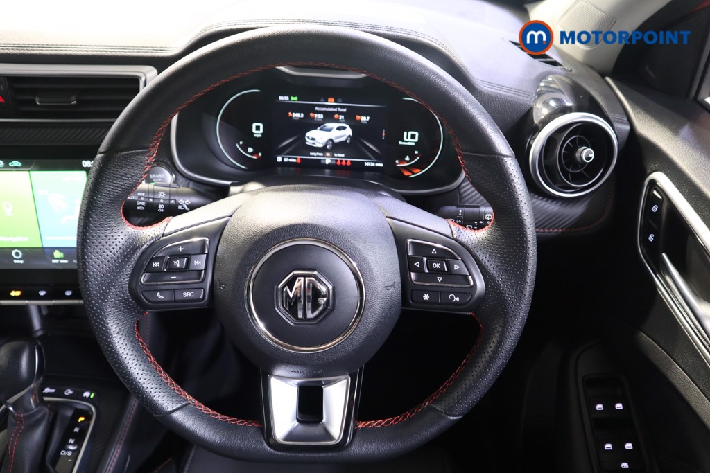 Mg Motor Uk ZS Exclusive Automatic Petrol SUV - Stock Number (1558484) - 2nd supplementary image