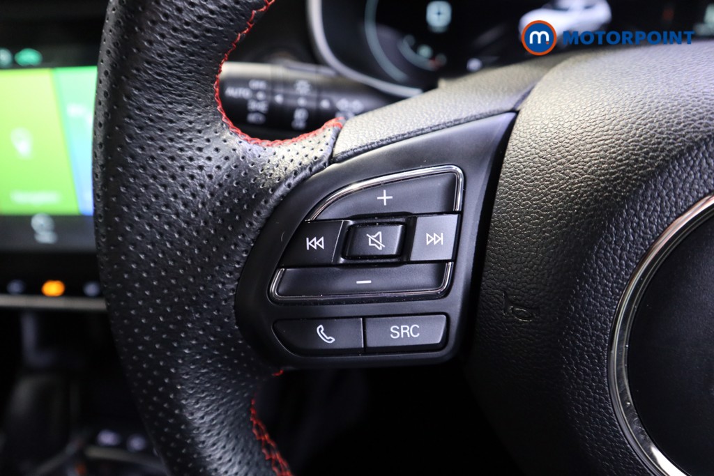 Mg Motor Uk ZS Exclusive Automatic Petrol SUV - Stock Number (1558484) - 3rd supplementary image