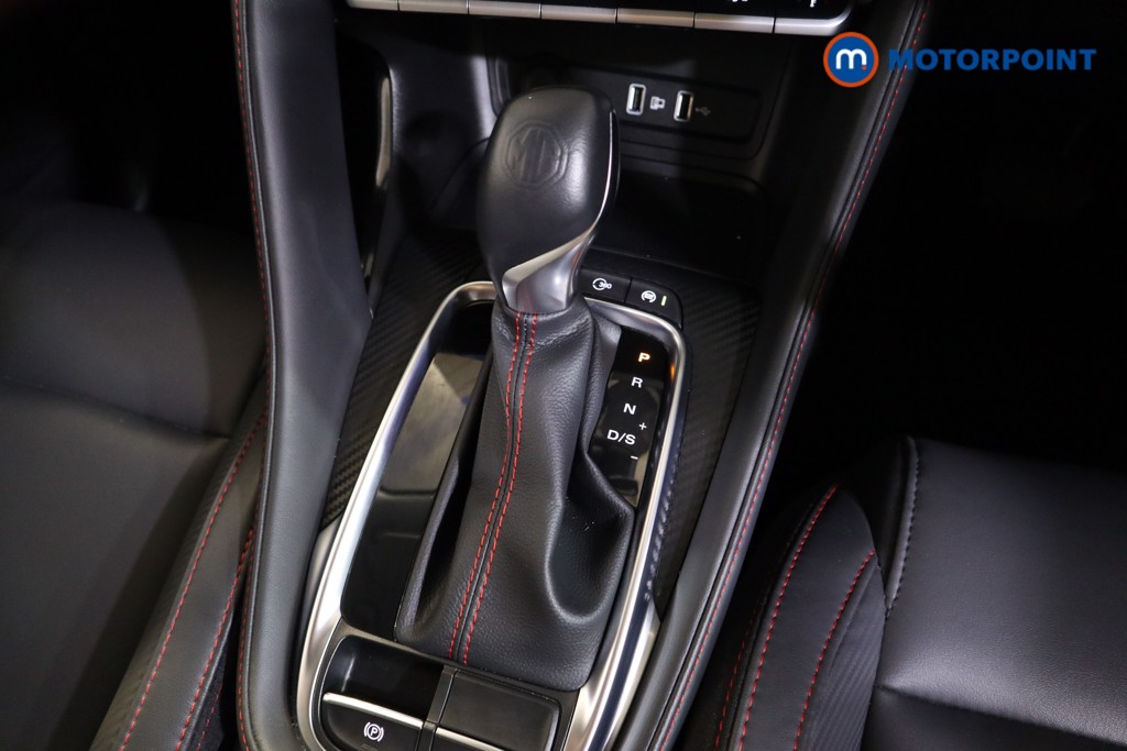 Mg Motor Uk ZS Exclusive Automatic Petrol SUV - Stock Number (1558484) - 8th supplementary image