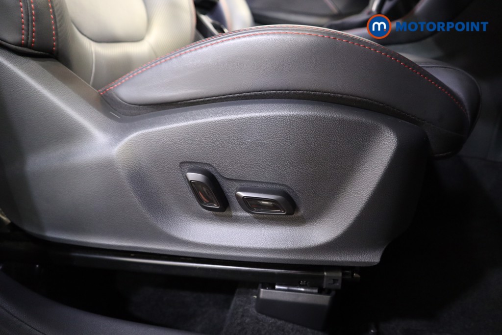 Mg Motor Uk ZS Exclusive Automatic Petrol SUV - Stock Number (1558484) - 11th supplementary image