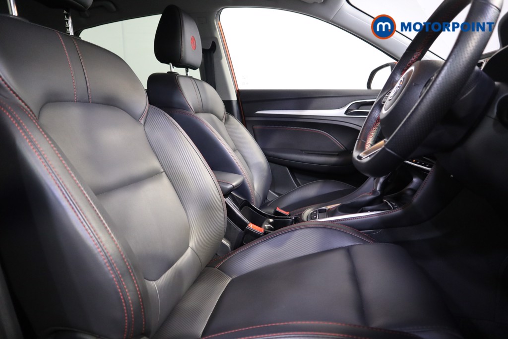 Mg Motor Uk ZS Exclusive Automatic Petrol SUV - Stock Number (1558484) - 12th supplementary image